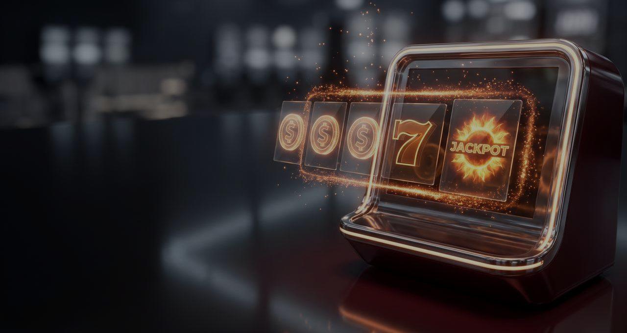 Instant Casino